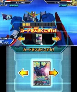 Clearance Bandai Namco Games Mobile Suit Gundam: Try Age SP