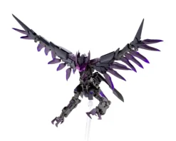 Hot Kotobukiya Modeling Support Goods - Gigantic Arms 08 - Dark Bird