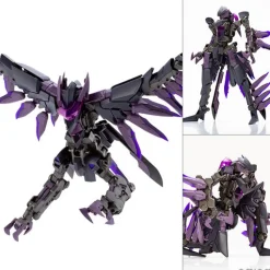 Hot Kotobukiya Modeling Support Goods - Gigantic Arms 08 - Dark Bird