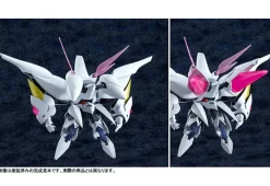 Sale Good Smile Company MODEROID - Granbelm - White Lily