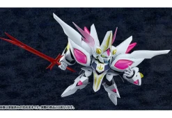 Sale Good Smile Company MODEROID - Granbelm - White Lily
