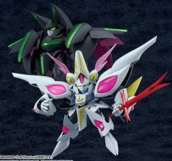 Sale Good Smile Company MODEROID - Granbelm - White Lily