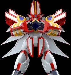 Sale Good Smile Company MODEROID - Mado King Granzort - Super Granzort - 2023 Re-release