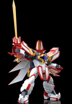 Sale Good Smile Company MODEROID - Mado King Granzort - Super Granzort - 2023 Re-release