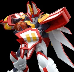 Sale Good Smile Company MODEROID - Mado King Granzort - Super Granzort - 2023 Re-release