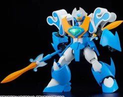 Sale Good Smile Company MODEROID - Madou King Granzort - Aquabeat