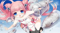 Clearance System Soft Moe Moe 2-ji Taisen Ryoku 3