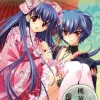 Kadokawa Shoten Momotsuki: Koufuu no Misasagi-Ou [DX Pack] Online