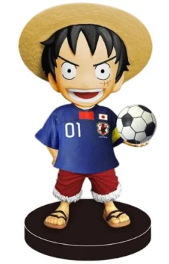 Discount Plex Monkey D Luffy | Bobblehead