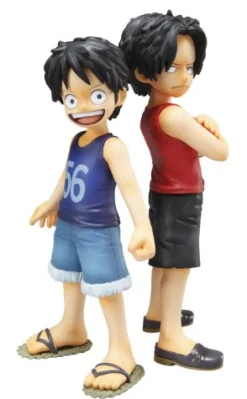 Sale MegaHouse Monkey D Luffy | Brothers Bond
