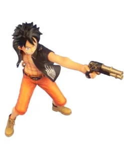 Plex Monkey D. Luffy | Door Painting Collection Online