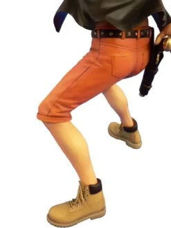 Plex Monkey D. Luffy | Door Painting Collection Online