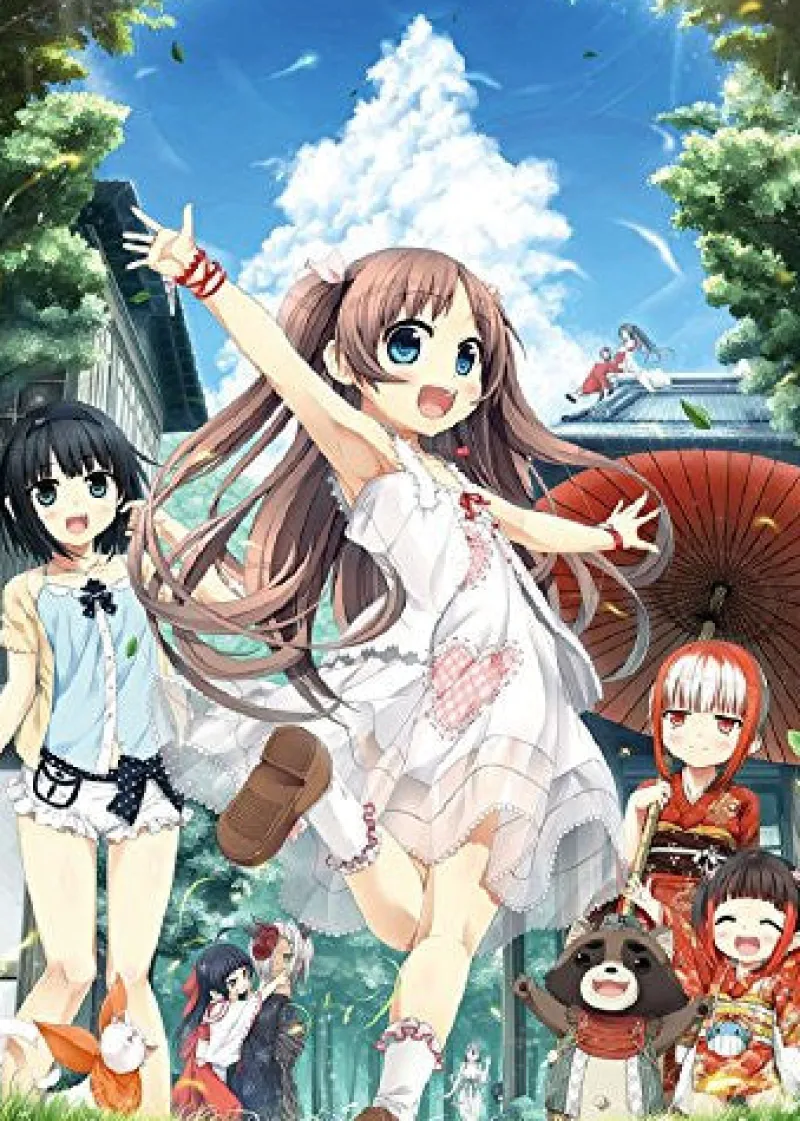 Dramatic Create Monobeno Pure Smile New