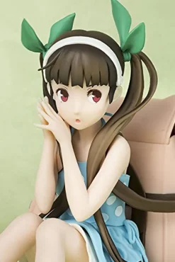 Discount Banpresto Monogatari Series - Hachikuji Mayoi - EXQ Figure