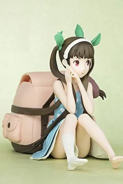 Discount Banpresto Monogatari Series - Hachikuji Mayoi - EXQ Figure