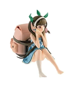 Discount Banpresto Monogatari Series - Hachikuji Mayoi - EXQ Figure