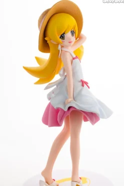 Outlet SEGA Monogatari Series - Nisemonogatari - Oshino Shinobu - PM Figure