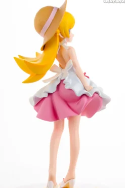 Outlet SEGA Monogatari Series - Nisemonogatari - Oshino Shinobu - PM Figure