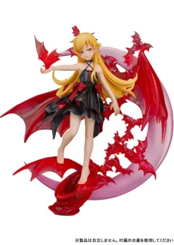 Discount Proof Monogatari Series - Oshino Shinobu - 1/7