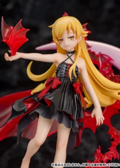 Discount Proof Monogatari Series - Oshino Shinobu - 1/7