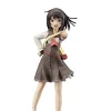 SEGA Monogatari Series - Sengoku Nadeko - PM Figure - Ver.2 Sale