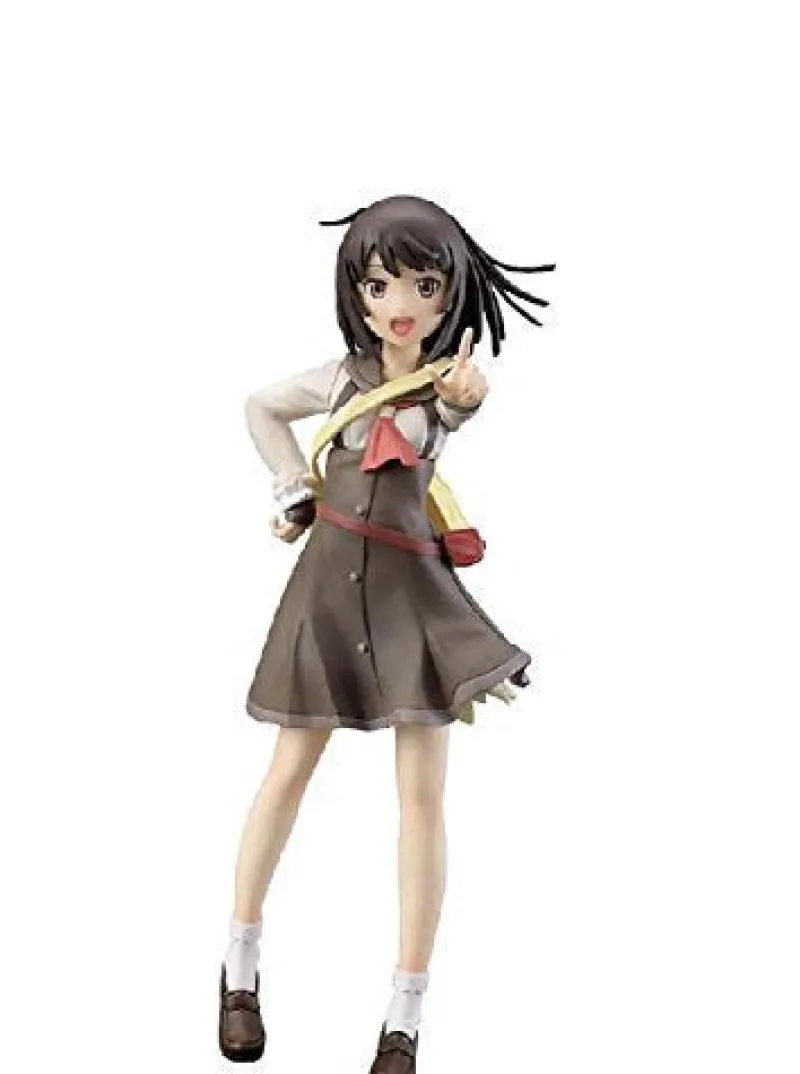 SEGA Monogatari Series - Sengoku Nadeko - PM Figure - Ver.2 Sale
