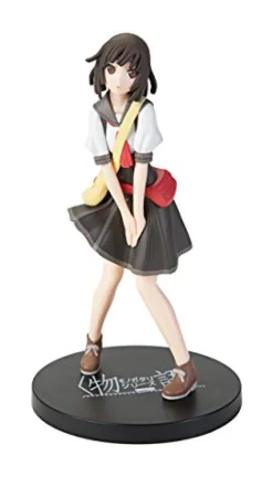 SEGA Monogatari Series - Sengoku Nadeko - PM Figure Clearance