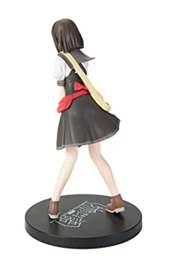 SEGA Monogatari Series - Sengoku Nadeko - PM Figure Clearance