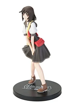 SEGA Monogatari Series - Sengoku Nadeko - PM Figure Clearance