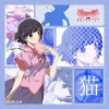Broccoli Monogatari Series: Second Season - Hanekawa Tsubasa - Mini Towel - Towel Online