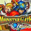 Clearance Konami Monster Gate