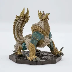 Capcom Monster Hunter - Jinouga - Figure Builder - Figure Builder Cube