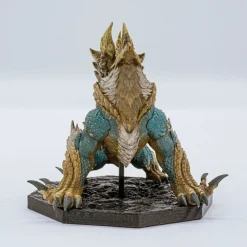 Capcom Monster Hunter - Jinouga - Figure Builder - Figure Builder Cube