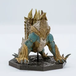 Capcom Monster Hunter - Jinouga - Figure Builder - Figure Builder Cube