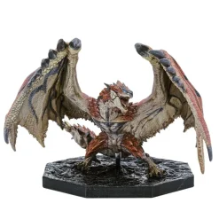 Sale Capcom Monster Hunter - Liolaeus - Figure Builder - Figure Builder Cube