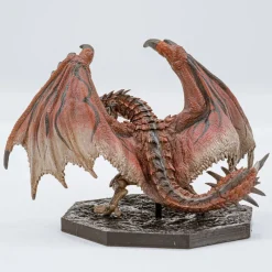 Sale Capcom Monster Hunter - Liolaeus - Figure Builder - Figure Builder Cube