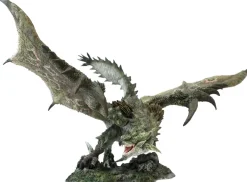 Best Capcom Monster Hunter - Lioleia - Figure Builder - Figure Builder Creator's Model - 2024 Re-release