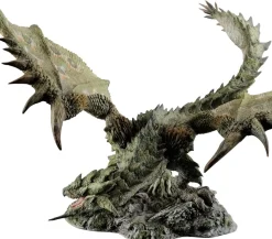 Best Capcom Monster Hunter - Lioleia - Figure Builder - Figure Builder Creator's Model - 2024 Re-release