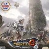 Capcom Monster Hunter Frontier G6 Premium Package Best