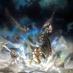 Capcom Monster Hunter Frontier G7 Premium Package Discount