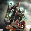 Capcom Monster Hunter Frontier GG Premium Package Hot