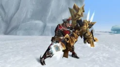 Capcom Monster Hunter Frontier GG Premium Package Hot