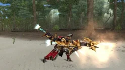 Capcom Monster Hunter Frontier GG Premium Package Hot