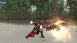 Capcom Monster Hunter Frontier GG Premium Package Hot