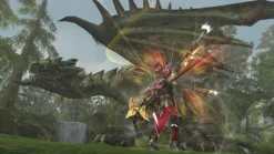 Capcom Monster Hunter Frontier GG Premium Package Hot