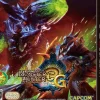 Capcom Monster Hunter 3G Best
