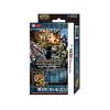 Hori Monster Hunter 4G Accessory Set for 3DS LL