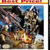 New CapcomRated By Our Customers Monster Hunter 4G (Best Price!)