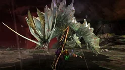 Online Capcom Entertainment(World) Monster Hunter Generations Ultimate