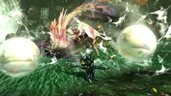 Online Capcom Entertainment(World) Monster Hunter Generations Ultimate
